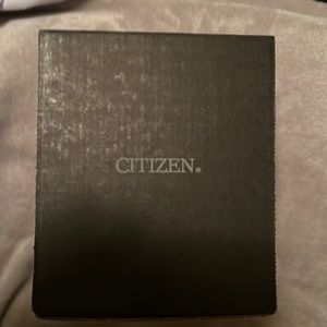 Citizen Eco Drive Promaster Watch